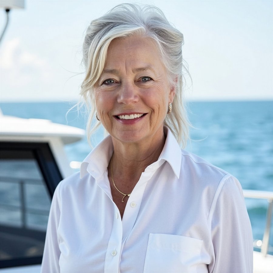 Ginger Stolp, Realtor